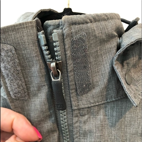 REÍ Element Jacket Size M - Picture 6 of 16